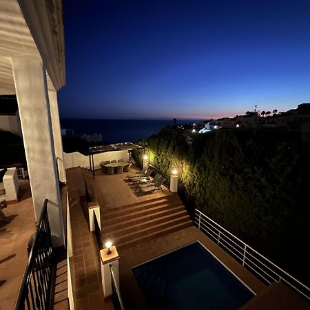 Villa Casa Alba Nerja Exterior foto